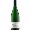 Víno Braun Riesling trocken 2023 12% 1 l (holá láhev)