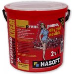 Hasoft VYSUŠ ZEĎ NENASÁVEJ KRÉM Typ: kbelík, v balení: 1 kg