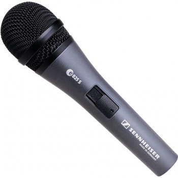 Sennheiser E825