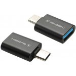 GoGEN USB-C M / USB-A F USBCUSBA01 – Hledejceny.cz