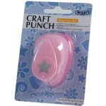 Wiler děrovačka ozdobná Hvězda 15 mm na papír – Zbozi.Blesk.cz