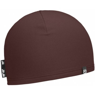 Ortovox light fleece beanie Winetasting – Hledejceny.cz