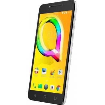 Alcatel 5085D A5 LED