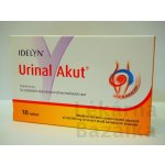 Walmark Idelyn Urinal Akut 10 tablet – Zbozi.Blesk.cz