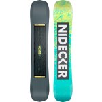 Nidecker Youth Sensor 24/25 – Zboží Dáma