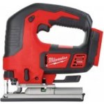 MILWAUKEE M18 BJS-0 4933451391 – Sleviste.cz