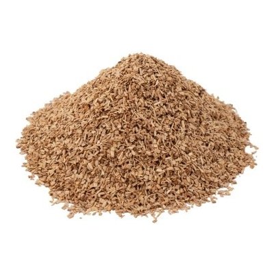 RAUCHERGOLD štěpka na uzení TŘEŠEŇ 0,75-2mm 12 kg – Zboží Dáma