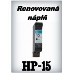 HP 15 XL - renovované – Hledejceny.cz