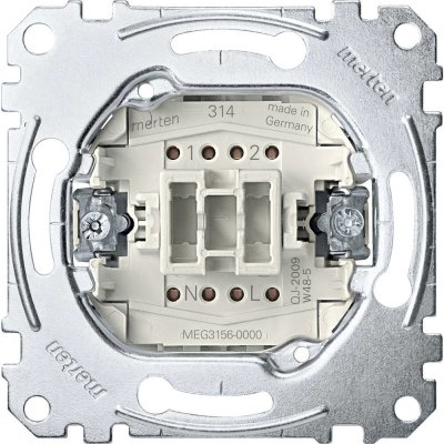 Merten MEG3156-0000 – Hledejceny.cz