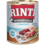 Rinti Kennerfleisch mořská ryba 800 g – Hledejceny.cz
