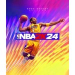 NBA 2K24 (Kobe Bryant Edition) – Zboží Živě NBA 2K24 (Kobe Bryant Edition) – Zboží Živě