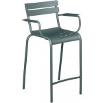 Fermob Luxembourg 69,5 cm Šedá – Hledejceny.cz
