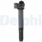 Zapalovací cívka DELPHI GN10737-12B1 – Hledejceny.cz