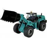 Amewi 22538 G485E petrol elektrický RC funkční model RtR 1:14 – Zboží Mobilmania