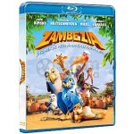 Zambezia 2D+3D BD – Hledejceny.cz