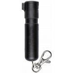 Sabre Red Obranný sprej Mighty Discreet Černá – Zboží Dáma