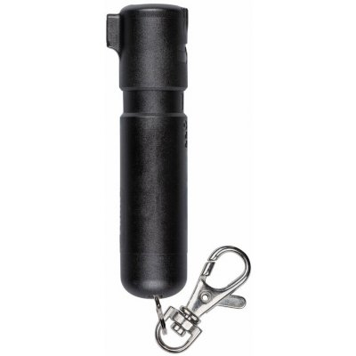 Sabre Red Obranný sprej Mighty Discreet Černá – Zboží Dáma