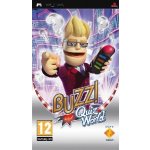 Buzz! World Quiz – Zboží Živě