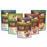 Sam's Field True Meat Adult Turkey with Salmon & Lingonberry 260 g – Zboží Mobilmania