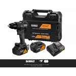 DeWALT DCD86MP2T – Hledejceny.cz