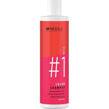 Indola Innova Color Shampoo 300 ml