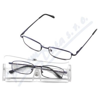 Dioptrické Brýle čtecí American Way v etui 2023B – Zboží Mobilmania