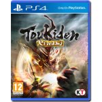 Toukiden: Kiwami – Hledejceny.cz