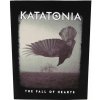 Nášivka nášivka velká KATATONIA - FALL OF HEARTS - RAZAMATAZ - BP1076
