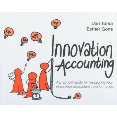 Innovation Accounting – Zboží Mobilmania