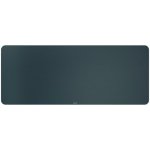 Leitz podložka na stůl sametově šedá 100 x 40 cm XL – Zboží Dáma