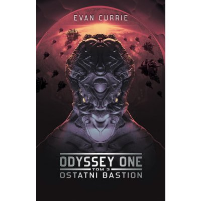 Odyssey One. Tom 3. Ostatni bastion – Zbozi.Blesk.cz