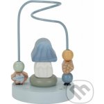 Little dutch motorický labyrint malý Forest Friends – Zbozi.Blesk.cz