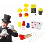 Fiestas Guirca Sada šesti magických triků – Zbozi.Blesk.cz