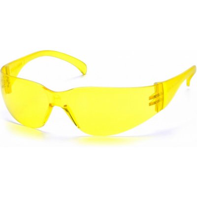 Pyramex Intruder ES4130S žluté – Zboží Dáma