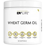 Dorian Yates DY LIFE Wheat Germ Oil 60 softgels – Hledejceny.cz