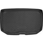 Gumová vana do kufru J&J AUTOMOTIVE Ford Fiesta Hatchback Mk.8 2017-2021 – Hledejceny.cz