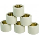 válečky variátoru 16 x 13 mm 5,5gr. | Zboží Auto