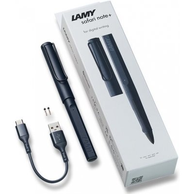 Lamy Stylus pen Safari Note+ 1506/4128659 – Sleviste.cz