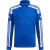 Dětská mikina adidas Squadra 21 3/4 zip