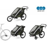 Thule Chariot Lite double – Hledejceny.cz