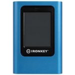 Kingston IronKey Vault Privacy 80 960GB, IKVP80ES/960G – Hledejceny.cz