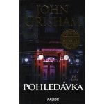 Pohledávka - John Grisham – Zboží Mobilmania