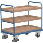 policový vozík Biedrax PV 4684 100x60 cm – Zboží Dáma