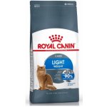 Royal Canin FCN Light Weight Care 3 kg – Zboží Mobilmania