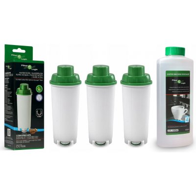 FilterLogic CFL-950B 3ks + odvápňovač – Hledejceny.cz