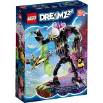 LEGO® DREAMZzz™ 71455 Temný strážce klecí – Sleviste.cz