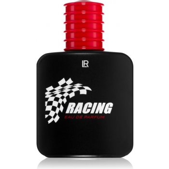 LR Racing parfémovaná voda pánská 50 ml