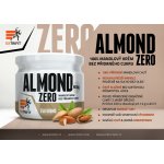 Extrifit Almond Zero natural 250 g – Zboží Dáma