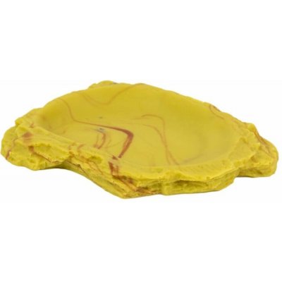 Lucky Reptile nádobka pískovec 14 x 12 x 2 cm – Hledejceny.cz