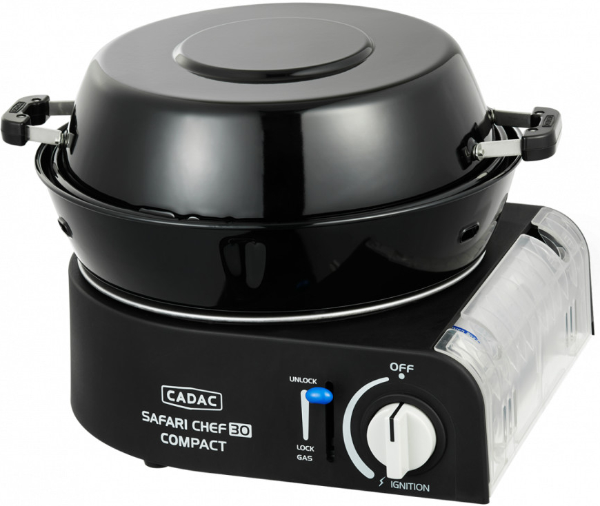 Cadac Safari Chef 30 Compact Lite